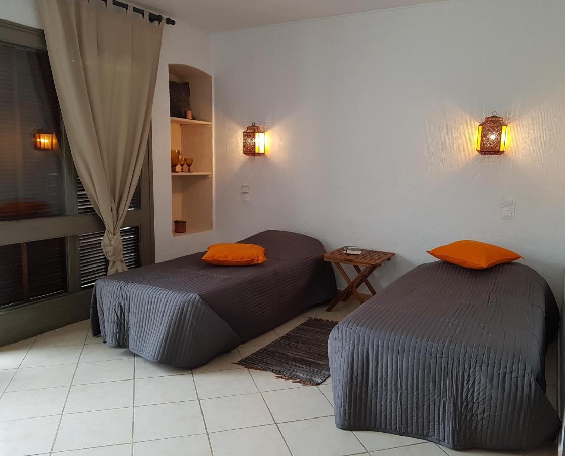 Aparthotel Albufeira Sagitario Exteriér fotografie