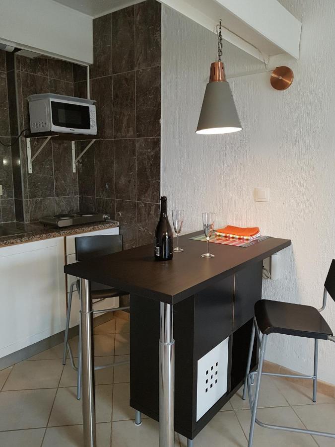 Aparthotel Albufeira Sagitario Exteriér fotografie