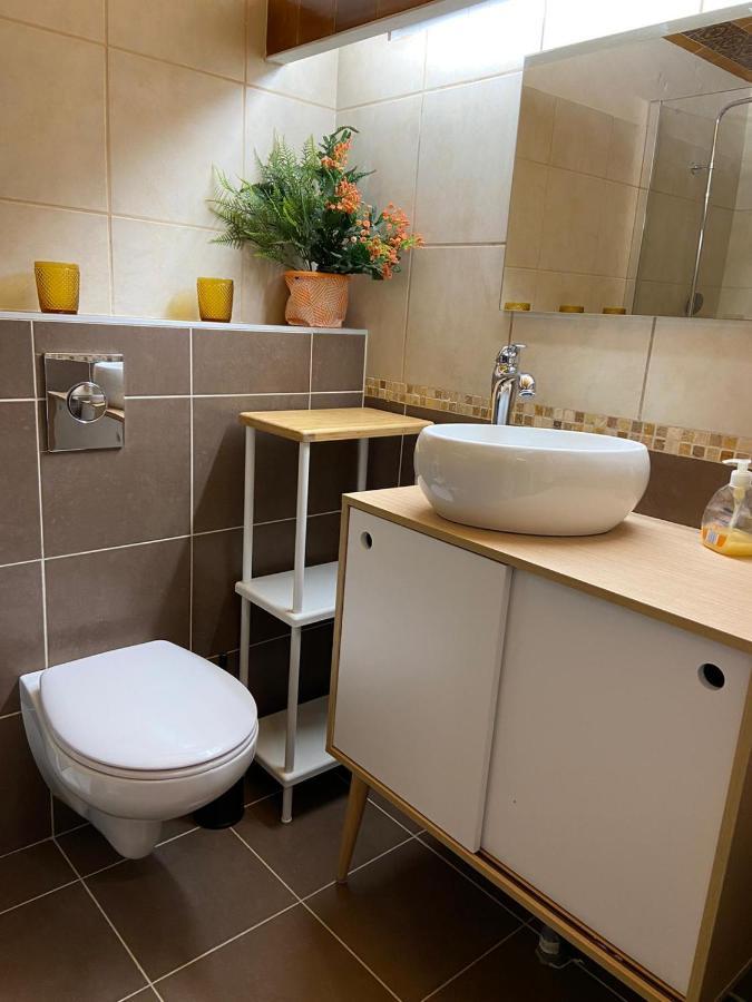 Aparthotel Albufeira Sagitario Exteriér fotografie
